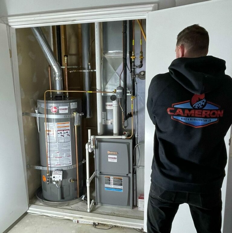 Cameron HVAC, HVAC, heating, cooling, ventilation, air conditioning, ac, refrigeration, commercial, residential, installation, maintenance, Surrey HVAC, HVAC technician, vancouver